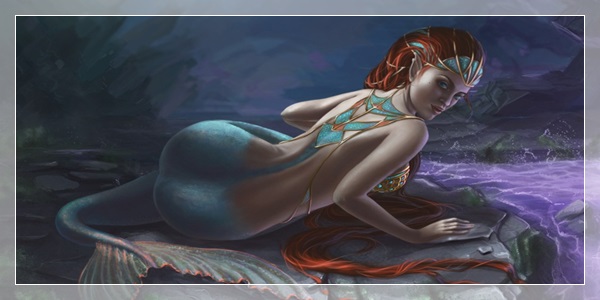 A Sereia