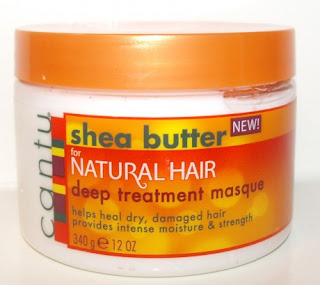 Cantu Naturals Deep Treatment Masque Cantu Naturals Deep Treatment Masque