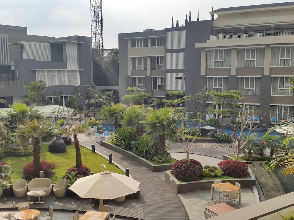 Kiddos Travel Stories Pilihan Penginapan Di Lembang Untuk Keluarga