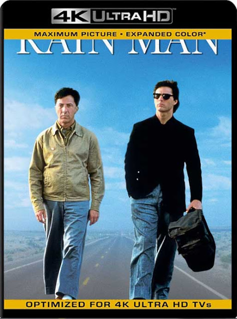 Rain Man: Cuando Los Hermanos Se Encuentran (1988) 4K 2160p UHD [HDR] Latino [GoogleDrive]