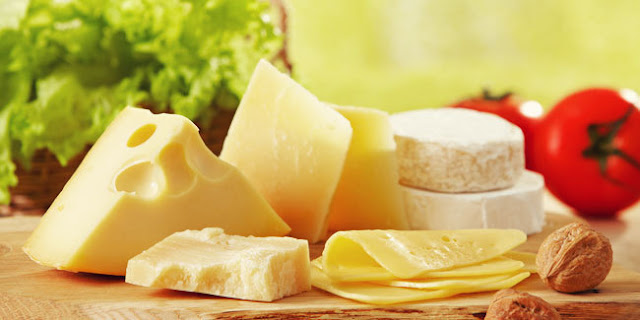 Benarkah ? Asal Usul Keju Berasal Dari Arab ? Benarkah ? Asal Usul Keju Berasal Dari Arab ?