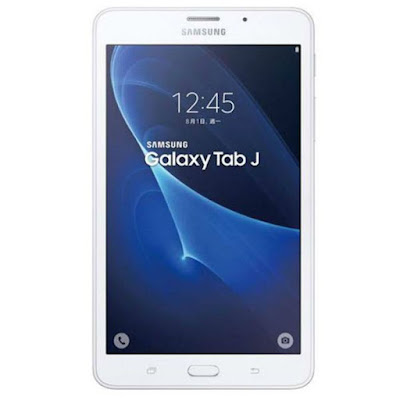 Samsung Galaxy Tab J Specifications - CEKOPERATOR