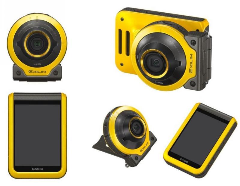 RUNNING WITH PASSION: Media Release: Casio Malaysia Launches the New ...