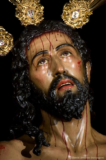 La Hdad de Jesus Despojado de Sevilla anuncia su Viacrucis y otros cultos cara a la Semana Santa La Hdad de Jesus Despojado de Sevilla anuncia su Viacrucis y otros cultos cara a la Semana Santa