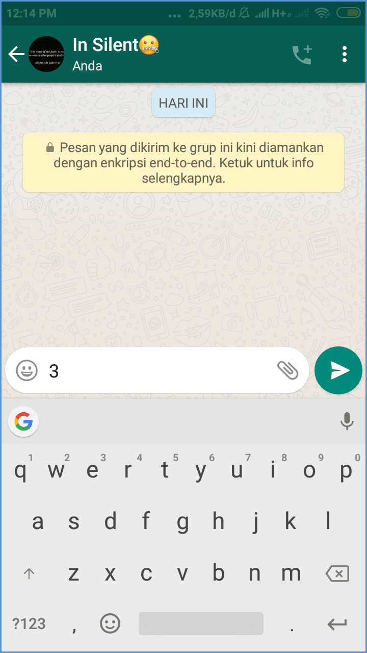 Cara Menulis Pangkat Di Wa Update 2021 Anak Arsitektur