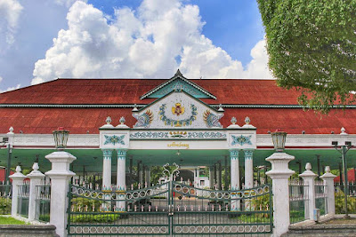 kraton jogja kraton jogja
