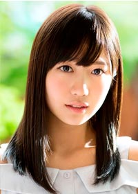 Actress Ai Sena