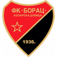FK BORAC KOZARSKA DUBICA