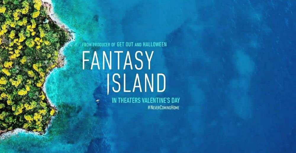Fantasy Island (2020) Full Movie Download in Hindi 480p Fantasy Island (2020) Full Movie Download in Hindi 480p | 9xmovie