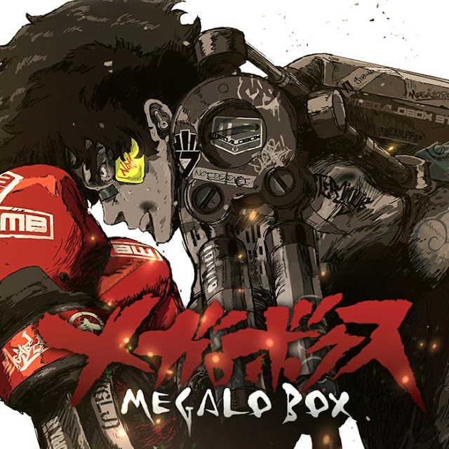 Featured image of post Megalo Box Desktop Wallpaper Selecting the correct version will make the megalo box hd wallpaper app work better faster use less battery power