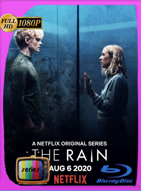 The Rain Temporada 1-2-3 HD [1080p] Latino Dual [GoogleDrive] ​TeslavoHD