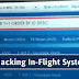 Hacker Demonstrates How Easy In-flight Entertainment System Can Be Hacked
