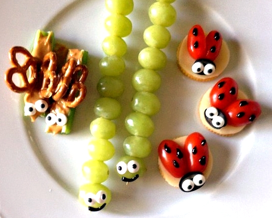 29 Animal Shaped Party Food 29-animal-shaped-party-food