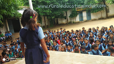  Rural Education India