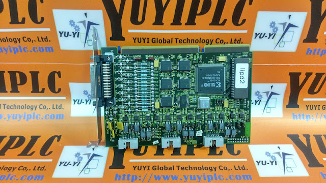 ICOS N.V. PCB605/2/0 / MVS605/2/0/0 Board