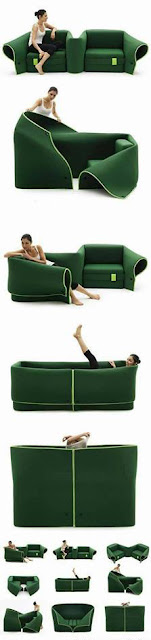 Los mejores muebles inteligentes