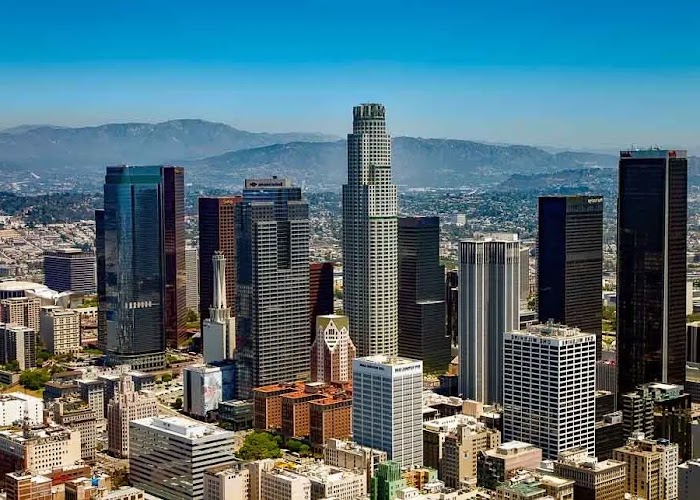 How can I spend 1 days in Los Angeles? Travel Guide