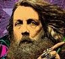 ALAN MOORE