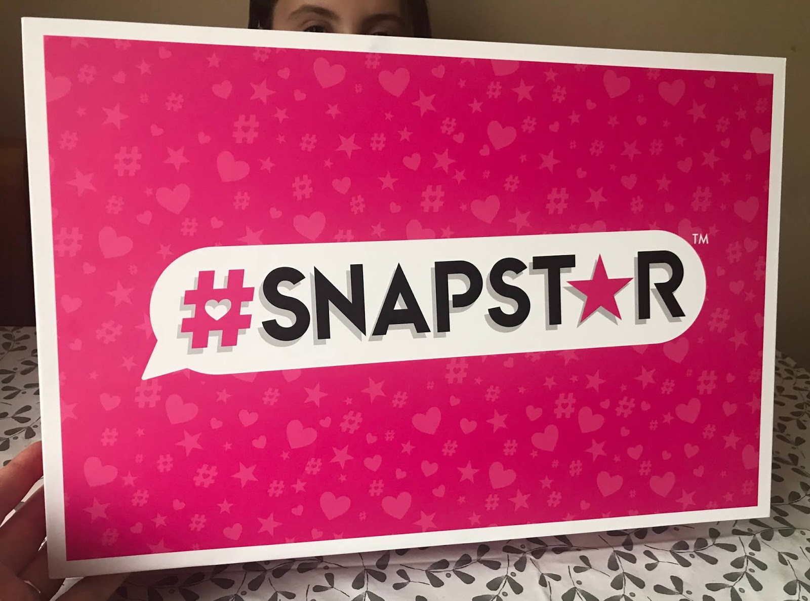 snapstar doll review