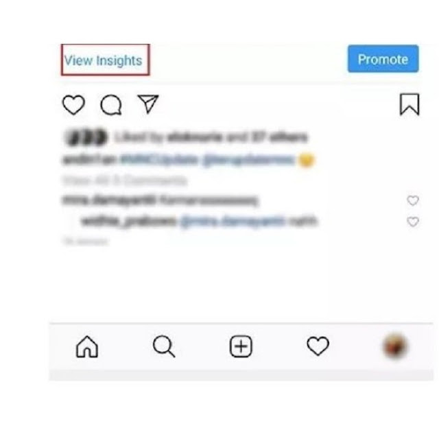 Bagaimana Cara Melihat Orang Yang Menyimpan Foto Kita Di Instagram,