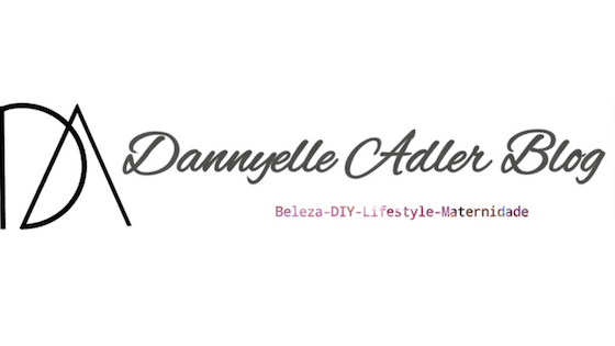 Dannyelle Adler blog