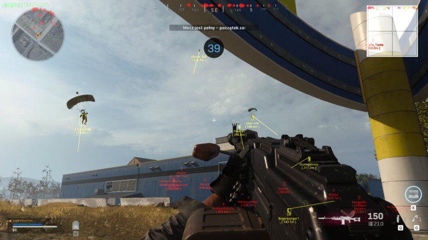 Warzone Esp Hacks Free Download 2021 Undetected - Gaming Forecast - Download Free Online Game Hacks