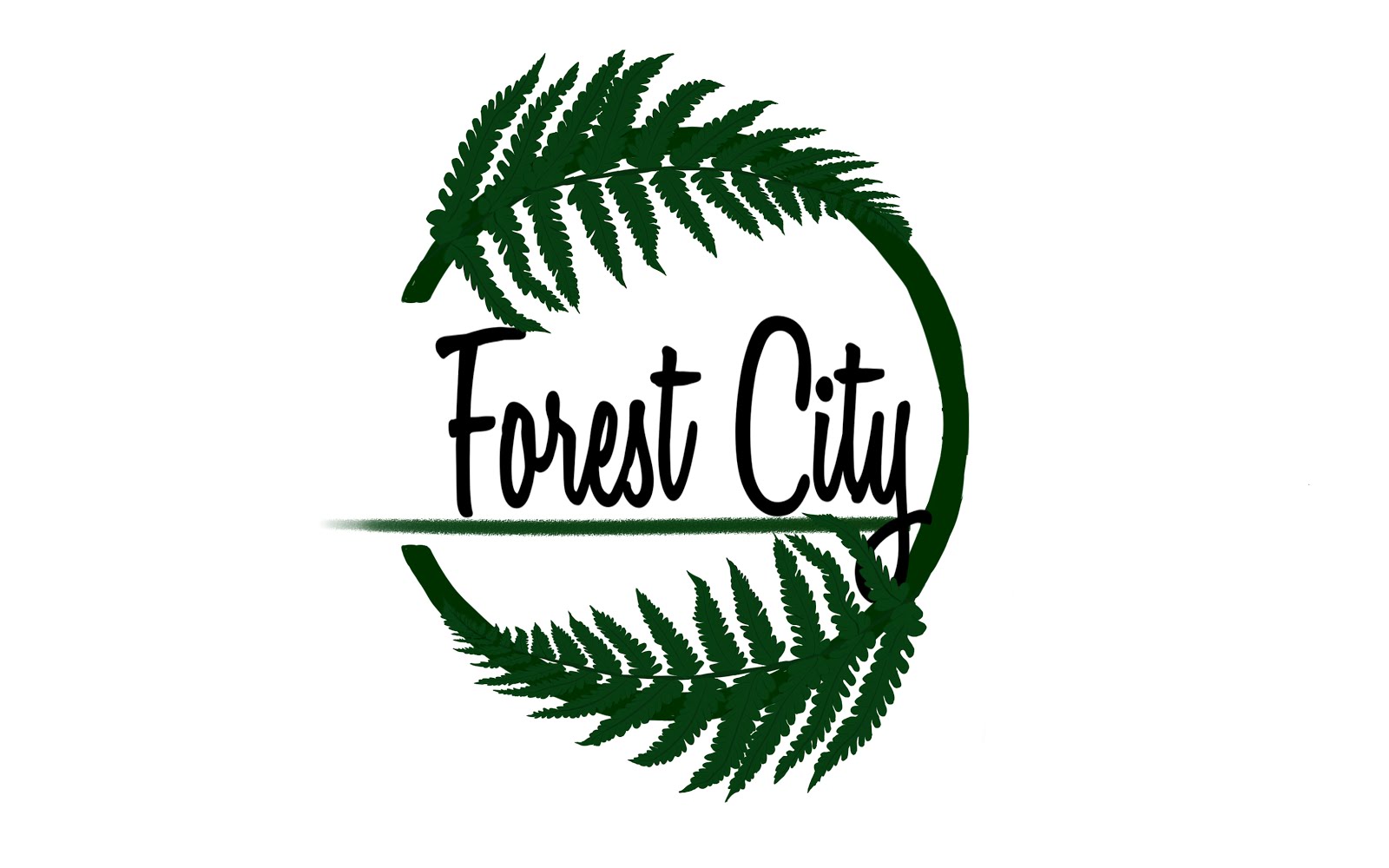 Forest City