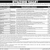Jobs in Public Sector Organization 2020