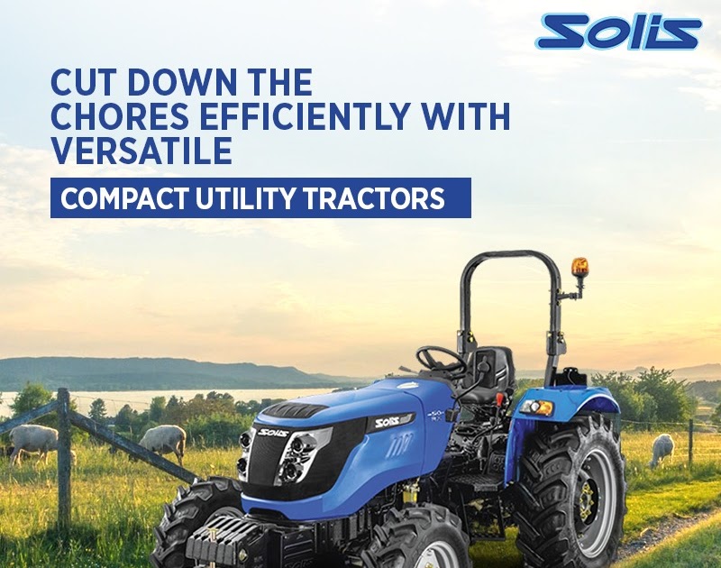Solis Tractor Manufacturing Company