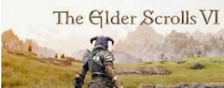 The Elder Scrolls VI