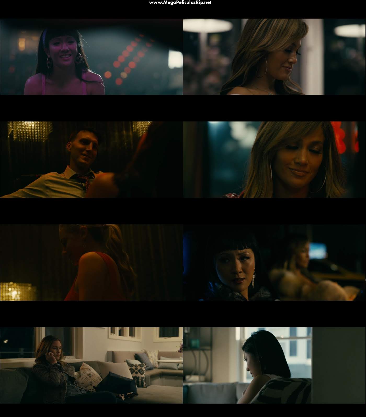 Estafadoras De Wall Street 1080p Latino