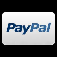 Doações por PayPal