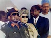 Al-Mustapha said Abacha did not die after eating an apple from his concubines, as widely speculated | CABLE REPORTERS