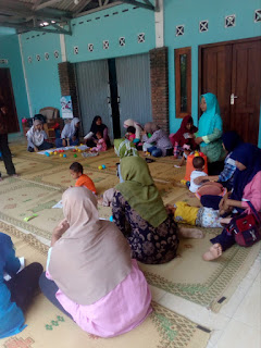 Kampung KB Gumulan Kampung KB Gumulan
