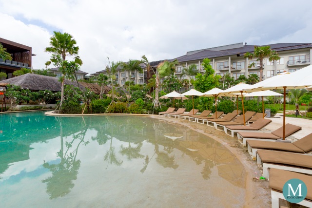 Mövenpick Resort & Spa Jimbaran Bali