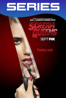 Scream Queens Temporada 1 Completa HD 1080p Latino