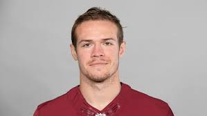 Taylor Heinicke Age, Wiki, Biography, Body Measurement, Parents, Family, Salary, Net worth