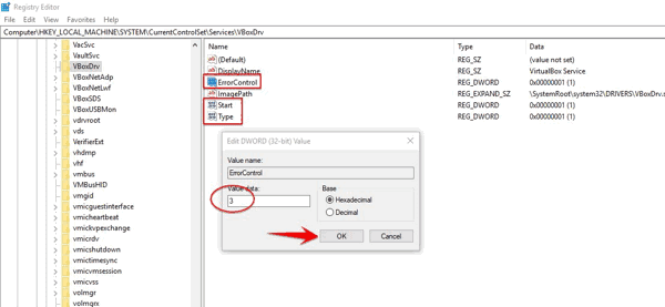 HARDENING ! Begini Cara Sukses Mengatasi Hardening Pada Virtual Box HARDENING ! Begini Cara Sukses Mengatasi Hardening Pada Virtual Box