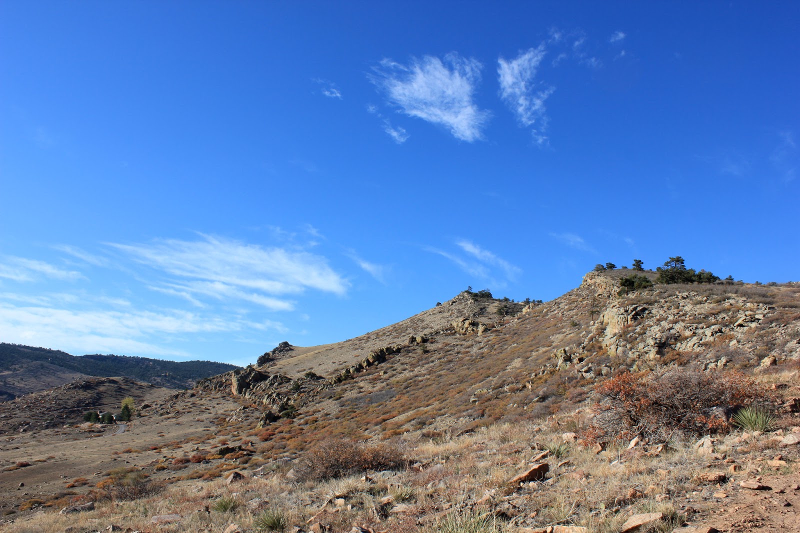 Hiking and Trails Near Longmont | Longmont 100: Things to do in