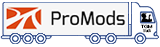 Portal de ProMods