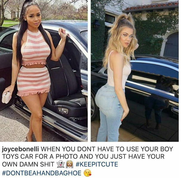 See Khloe Kardashian S Hairstylist Shade At Tristan Thompson S