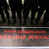 Kekerasan terhadap Jurnalis di Munajat 212 Harus Diusut