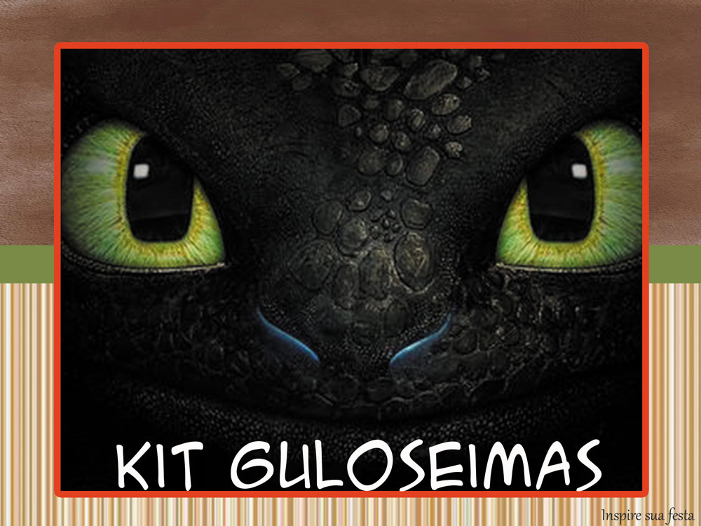 How to Train your Dragon Party Free Printable Candy Bar Labels. Oh