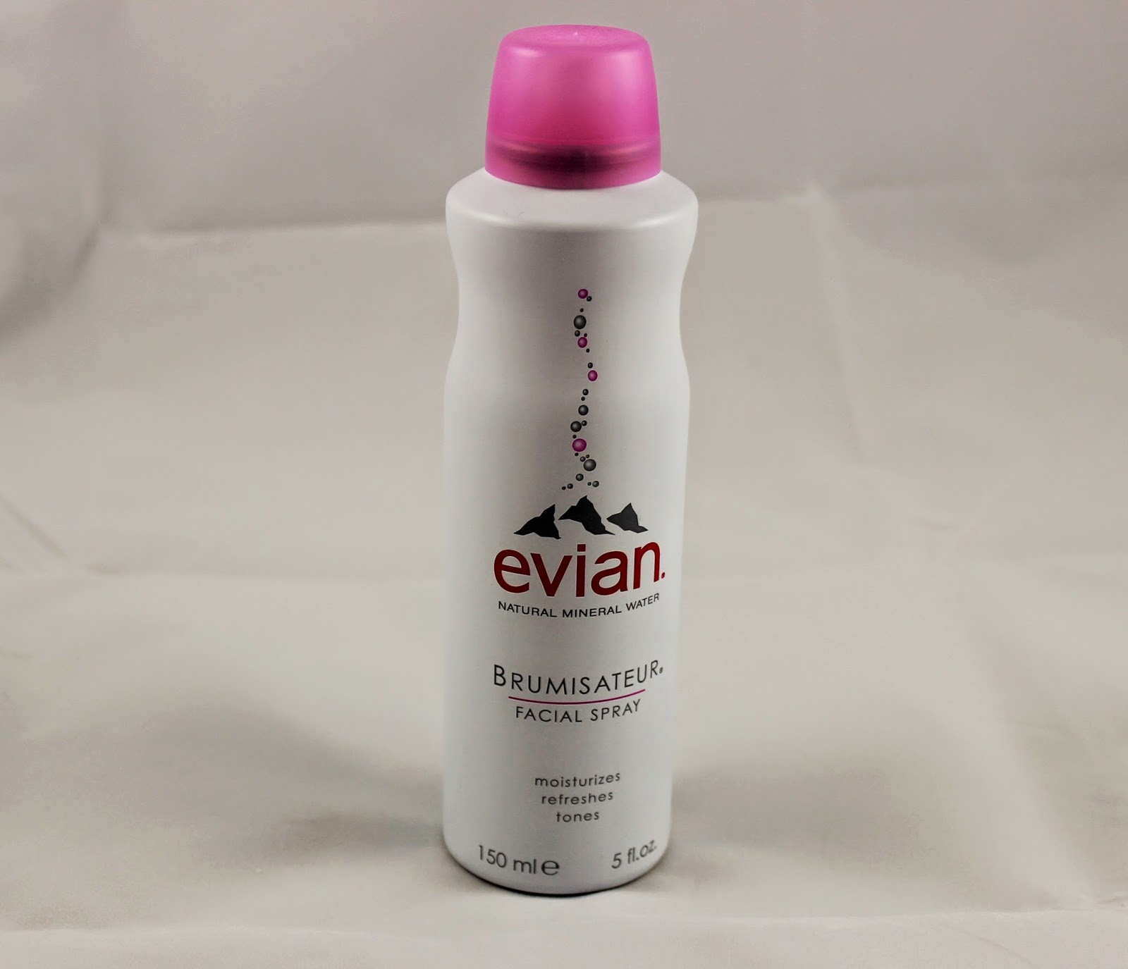 evian spray 150ml