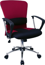 Flash Furniture Computer Chair at OfficeAnything.com Flash Furniture Computer Chair at OfficeAnything.com