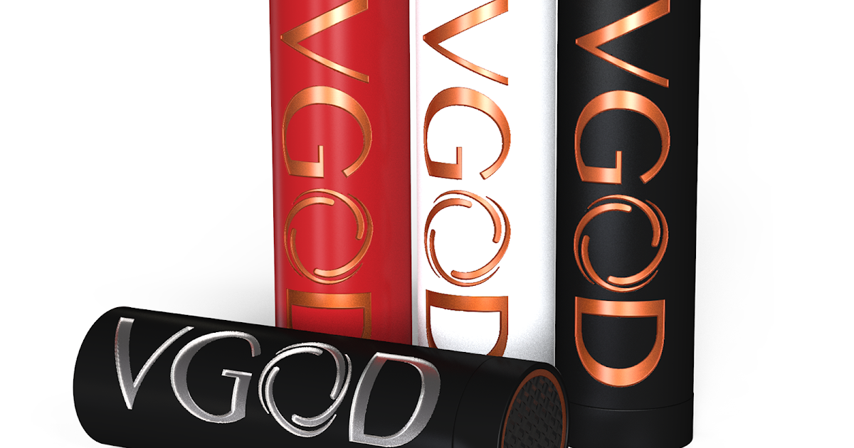 VGOD Pro Mech Mod 26,40€ FDP Inclus Bons plans, promotions et codes