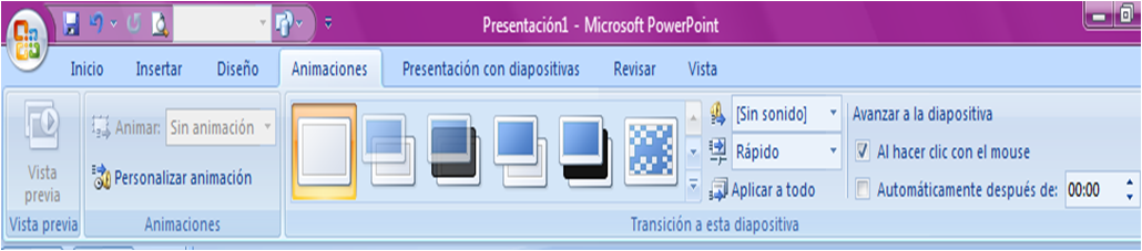 intervalo de tiempo en power point intervalo de tiempo en power point