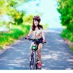 Bicycle Girl Diaries Foto 6