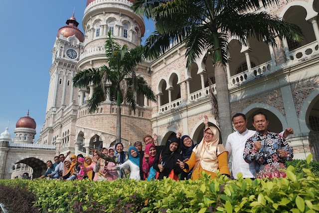 100 Soal Teks Laporan Hasil Observasi Lho Dan Kunci Jawaban Bagian Pertama