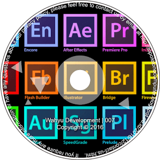 Download Adobe Master Collection with Google Drive